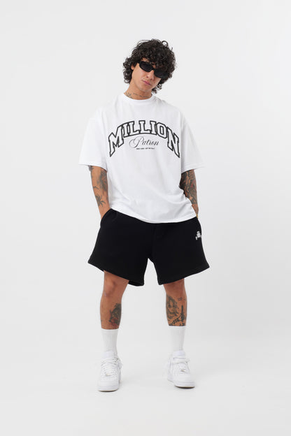 White Goodfellas T-Shirt