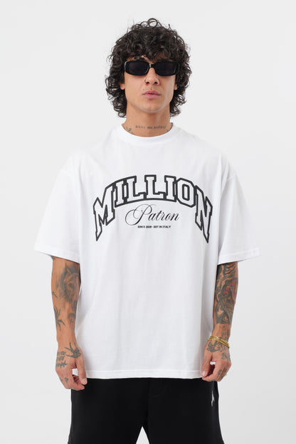 White Goodfellas T-Shirt