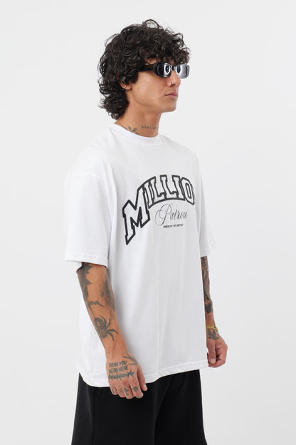 White Goodfellas T-Shirt