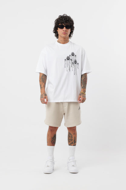 White Goodfellas T-Shirt