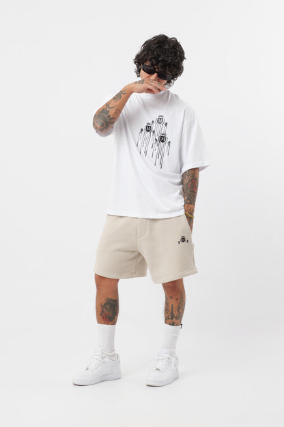 White Goodfellas T-Shirt