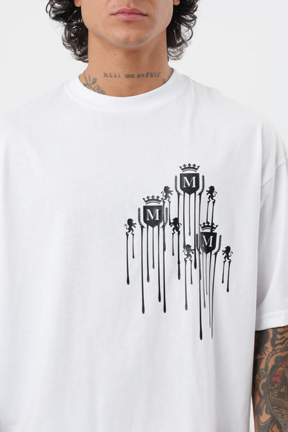 White Goodfellas T-Shirt