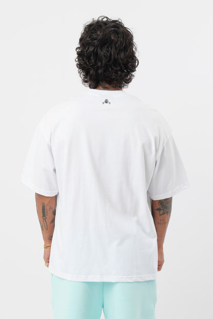 White Goodfellas T-Shirt