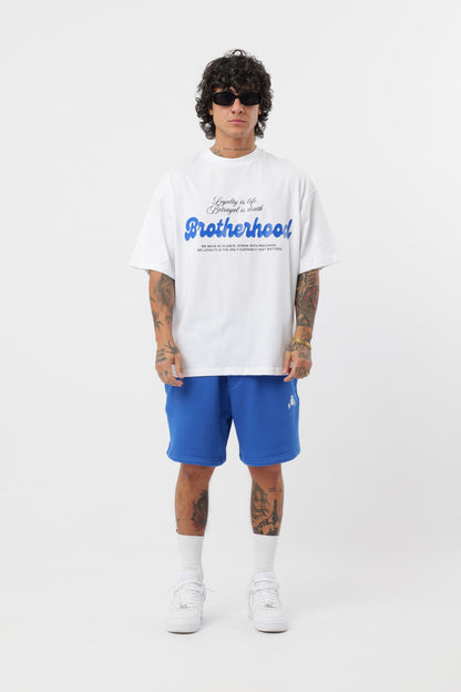 White Goodfellas T-Shirt