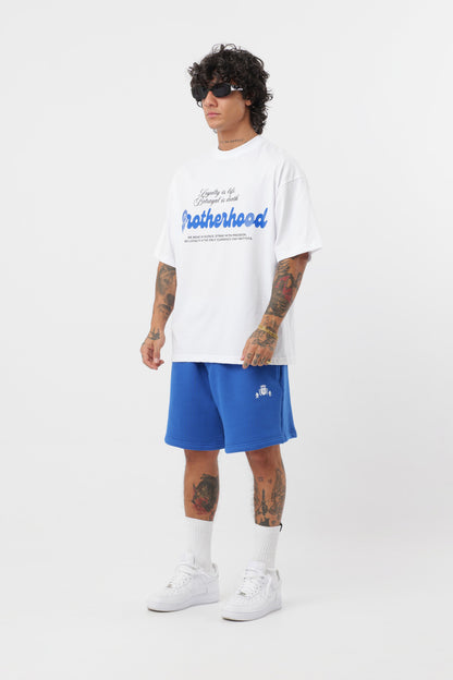 White Goodfellas T-Shirt