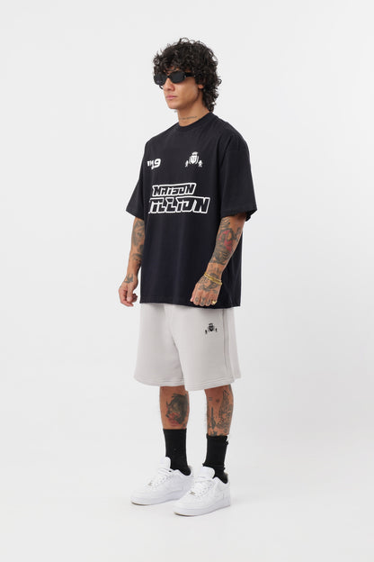 White Goodfellas T-Shirt