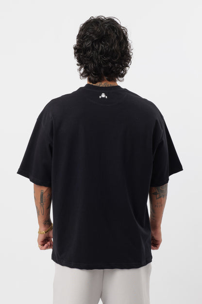 White Goodfellas T-Shirt