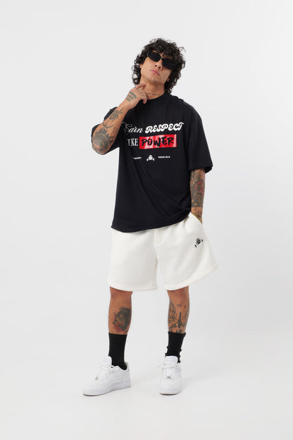 White Goodfellas T-Shirt