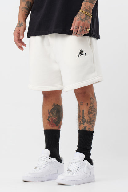White Goodfellas T-Shirt