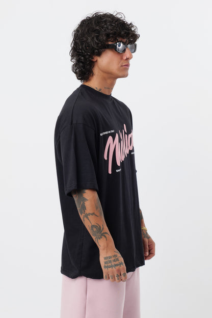 White Goodfellas T-Shirt