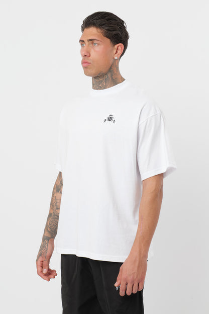 White Goodfellas T-Shirt