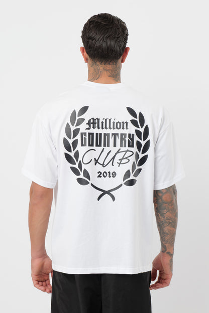 White Goodfellas T-Shirt