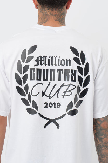 White Goodfellas T-Shirt