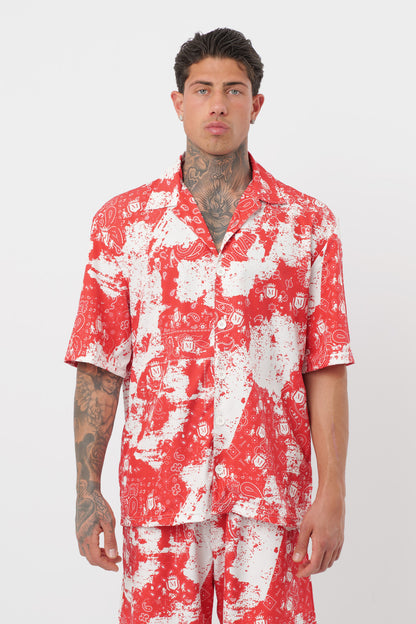 White Goodfellas T-Shirt