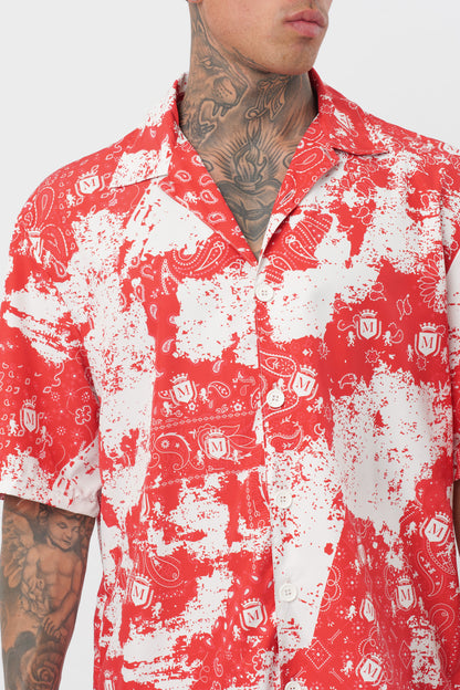 White Goodfellas T-Shirt