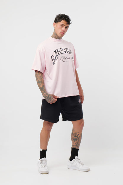 White Goodfellas T-Shirt