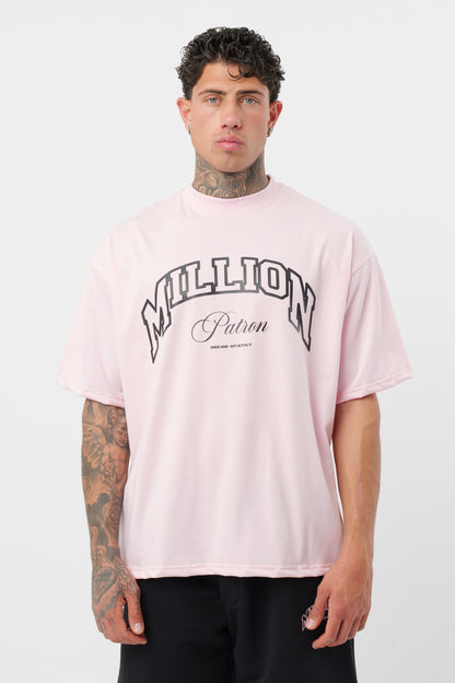 White Goodfellas T-Shirt