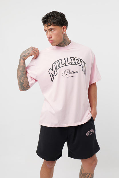 White Goodfellas T-Shirt