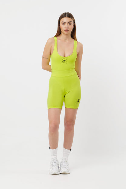 Body Monarch Yellow 