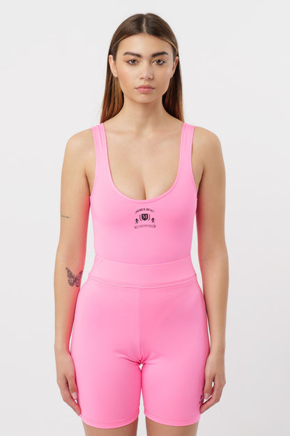 Body Monarch Pink 