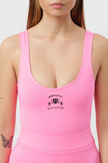 Body Monarch Pink 