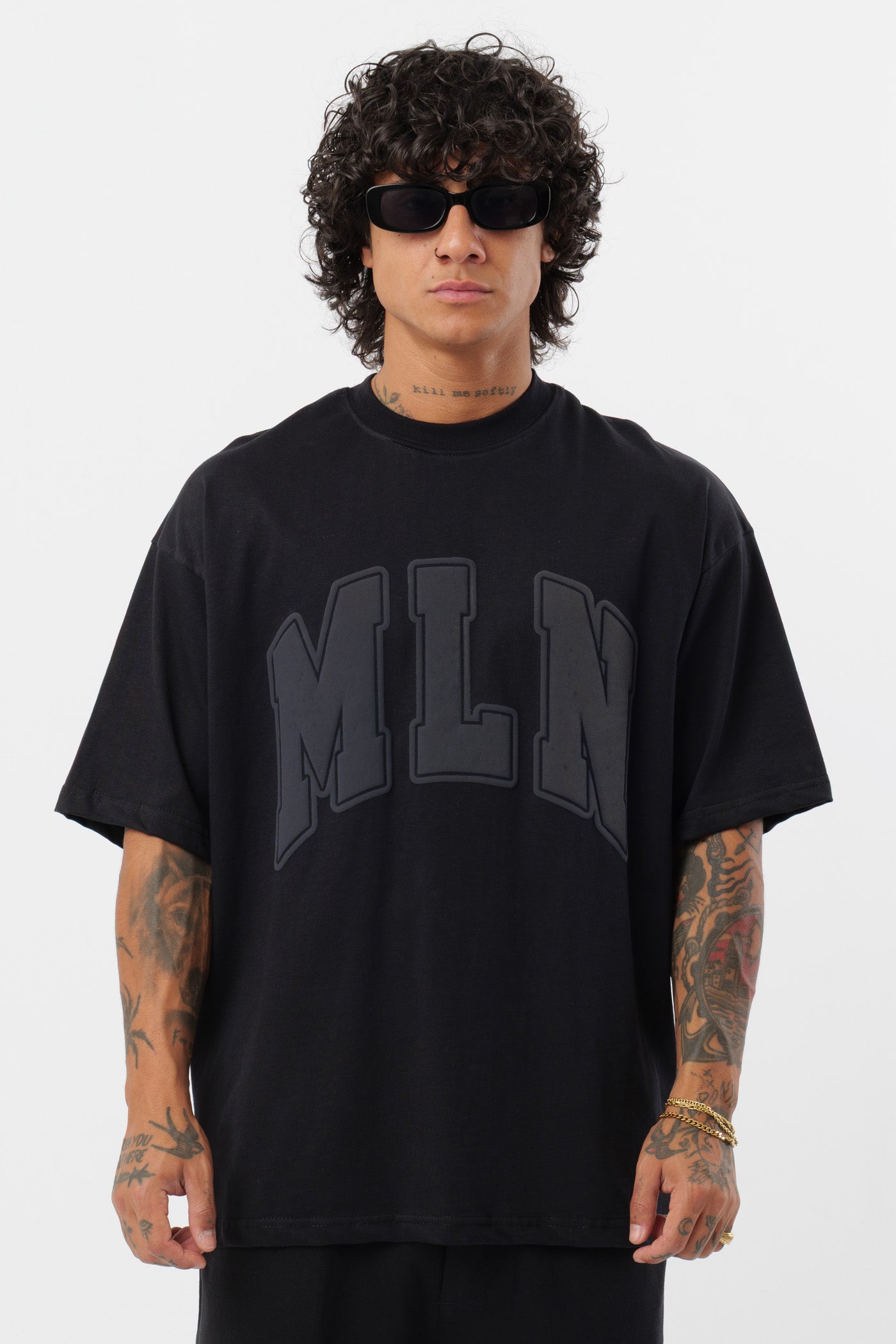 White Goodfellas T-Shirt