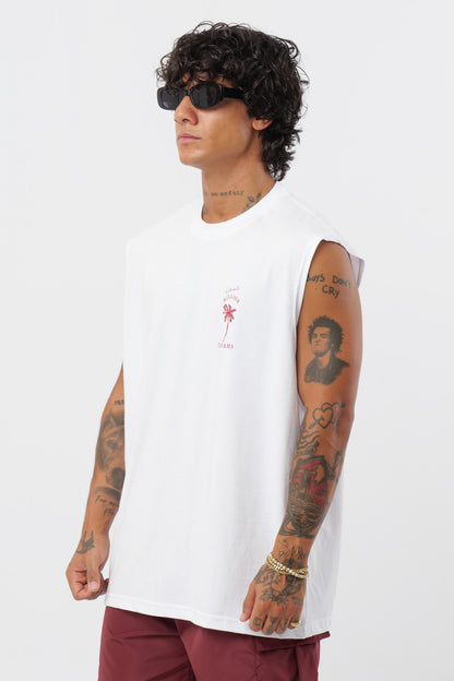 White Goodfellas T-Shirt
