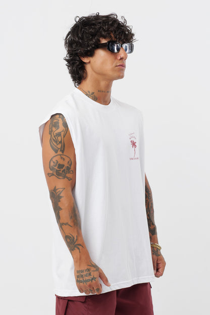 White Goodfellas T-Shirt