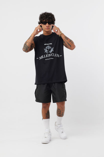 White Goodfellas T-Shirt