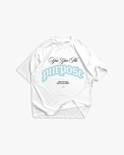White Goodfellas T-Shirt