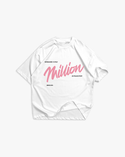 White Goodfellas T-Shirt