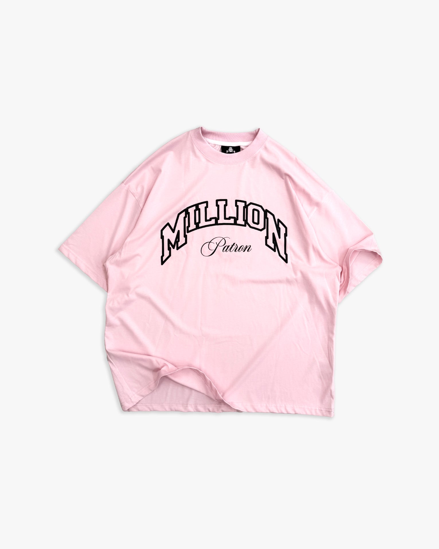 White Goodfellas T-Shirt