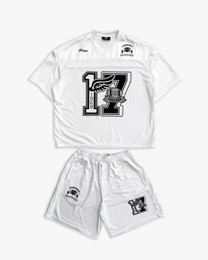 White Goodfellas T-Shirt